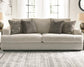 Sofá, Loveseat y sillón Soletren