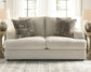 Sofá, Loveseat y sillón Soletren
