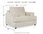 Sofá, Loveseat y sillón Soletren