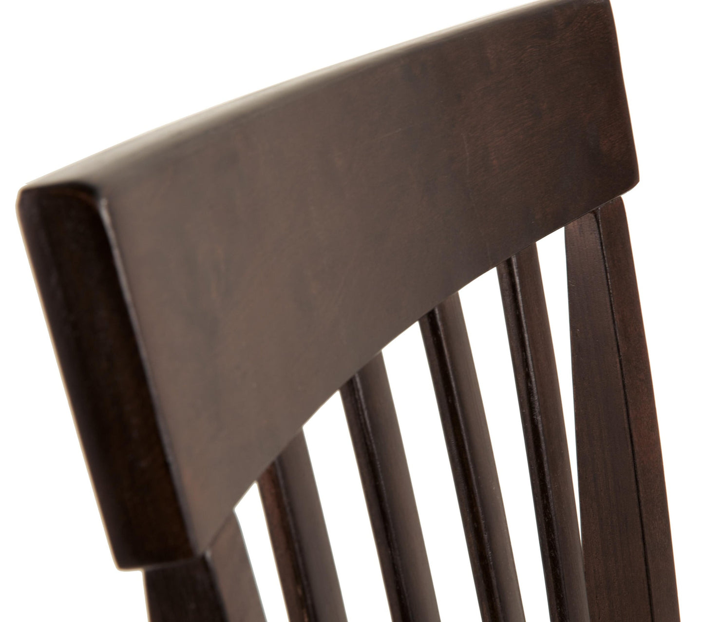 Mesa de comedor Hammis y 4 sillas