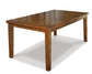 Mesa de comedor y 4 sillas Ralene