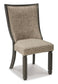 Mesa de comedor y 6 sillas Tyler Creek