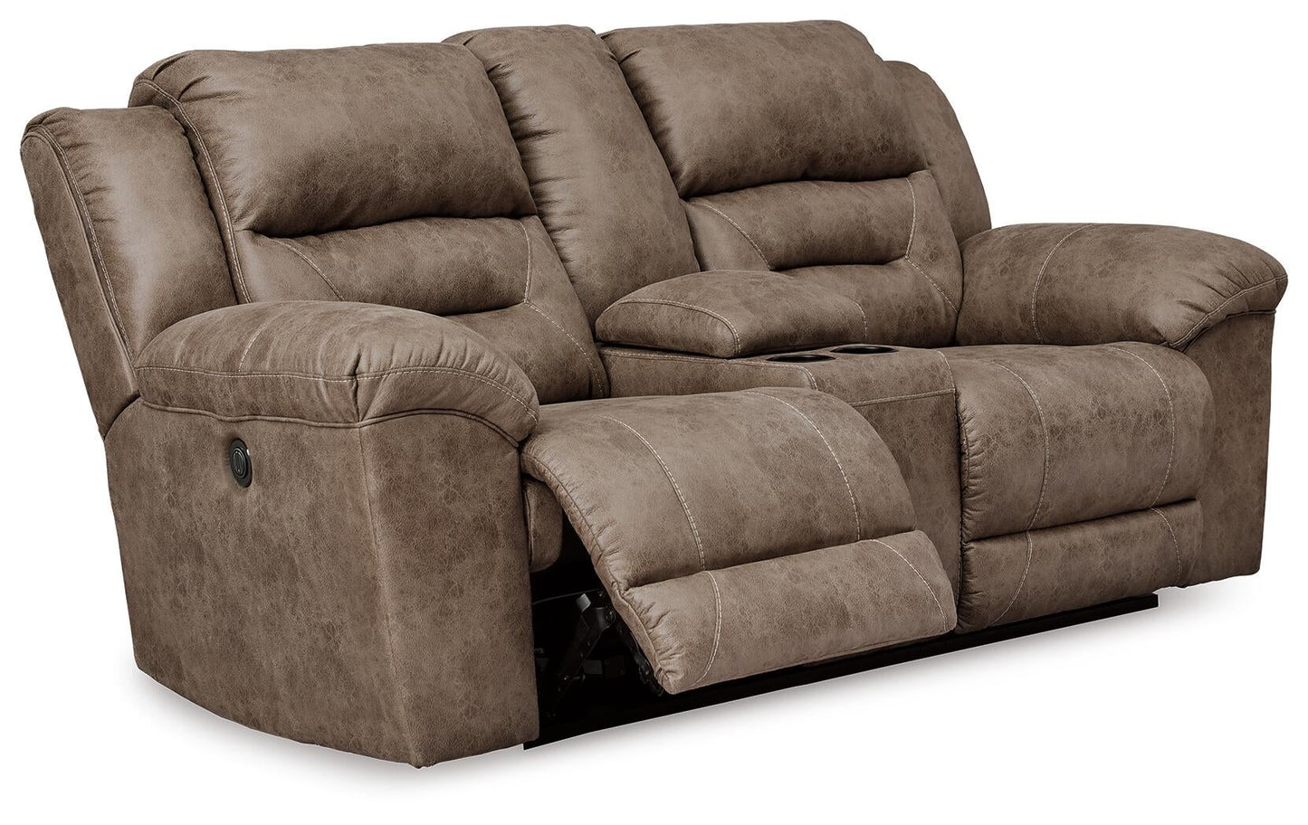 Sofá, sofá de dos plazas y sillón reclinable Stoneland