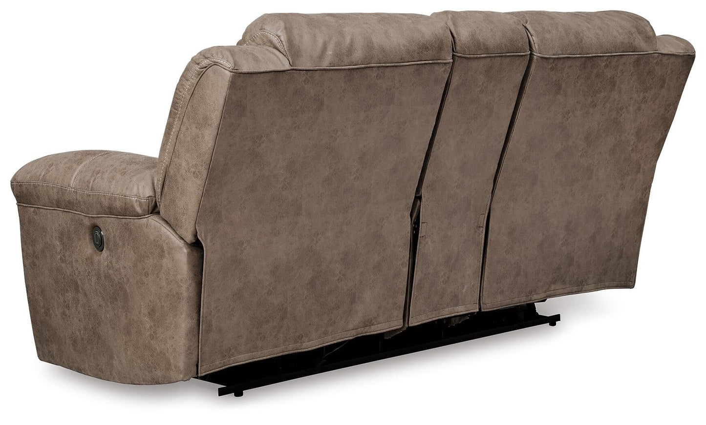 Sofá, sofá de dos plazas y sillón reclinable Stoneland