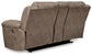 Sofá, sofá de dos plazas y sillón reclinable Stoneland