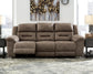 Sofá, sofá de dos plazas y sillón reclinable Stoneland
