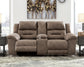 Sofá, sofá de dos plazas y sillón reclinable Stoneland