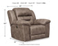 Sofá, sofá de dos plazas y sillón reclinable Stoneland