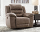 Sofá, sofá de dos plazas y sillón reclinable Stoneland