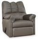 Sofá, sofá de dos plazas y sillón reclinable Darcy