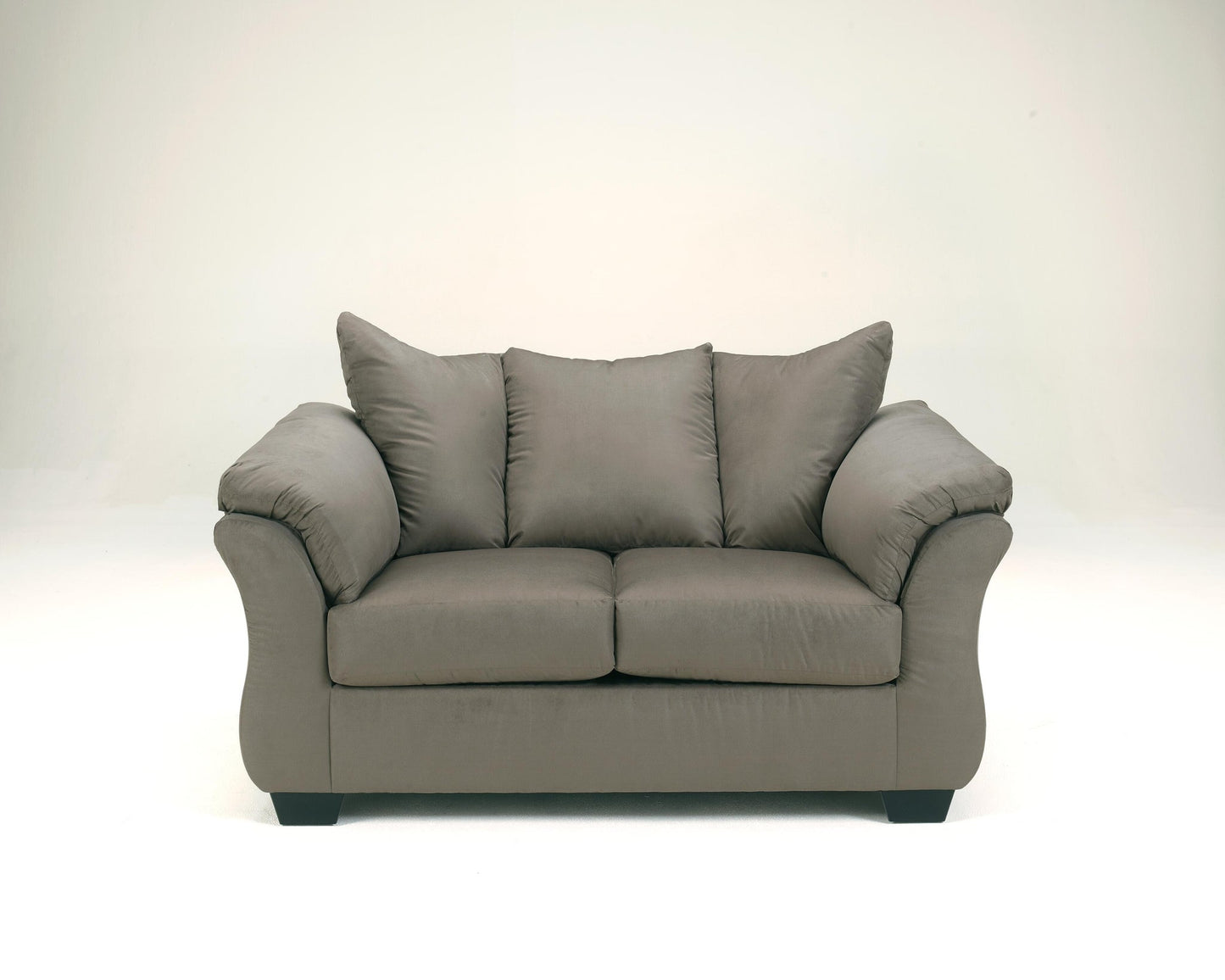 Sofá, sofá de dos plazas y sillón reclinable Darcy