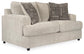Soletren Sofa and Loveseat