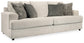 Soletren Sofa and Loveseat