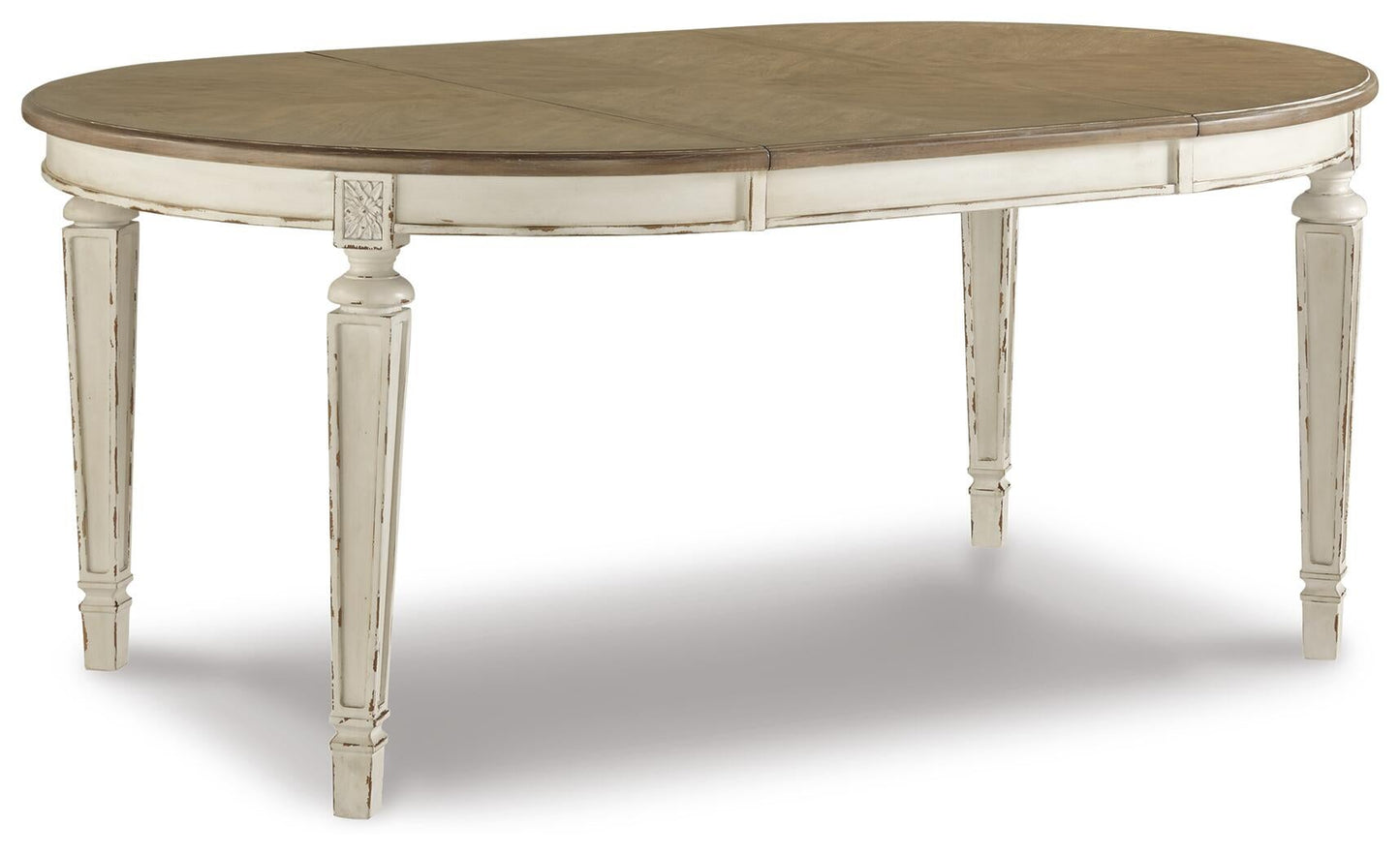 Mesa de comedor y 4 sillas Realyn