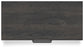 Hollivern Full Panel Bed with Storage, Dresser, Mirror, Chest and Nightstand