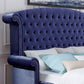 Alzir - Queen Bed