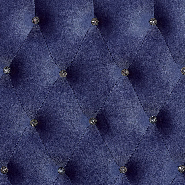 Alzir - Queen Bed
