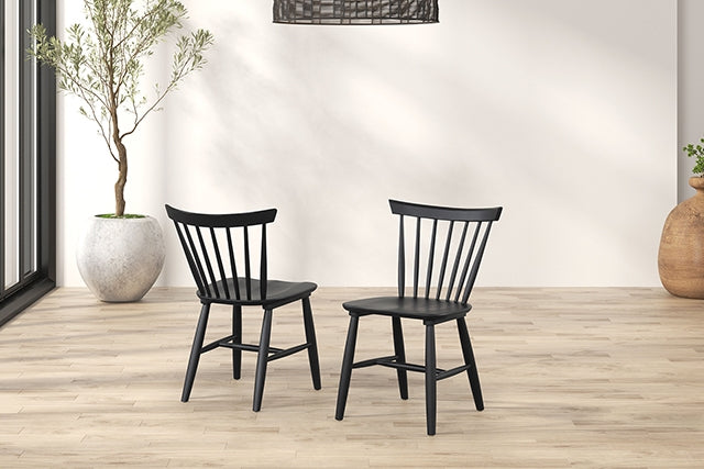 Beale - Dining Chair (2/CTN)