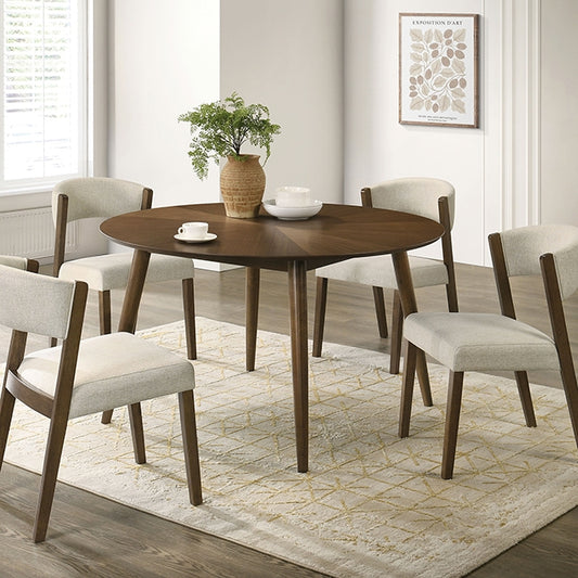 Raissa - Dining Round Table