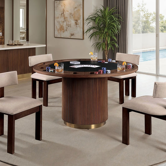 Frascone - 5 Pc. Dining Table Set