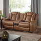 Alexia - Power Love Seat