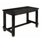 Sania - 5 Pc Counter Ht Table Set