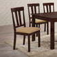 Topeka - Side Chair (6/CTN)