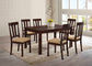 Topeka - Side Chair (6/CTN)