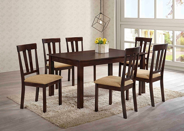 Topeka - Dining Table