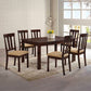 Topeka - 7 Pc. Dining Table Set
