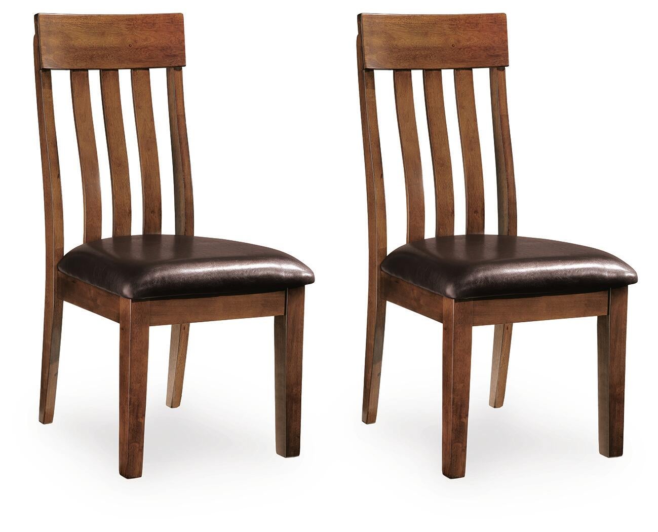 Silla auxiliar UPH de comedor Ralene (2 unidades)