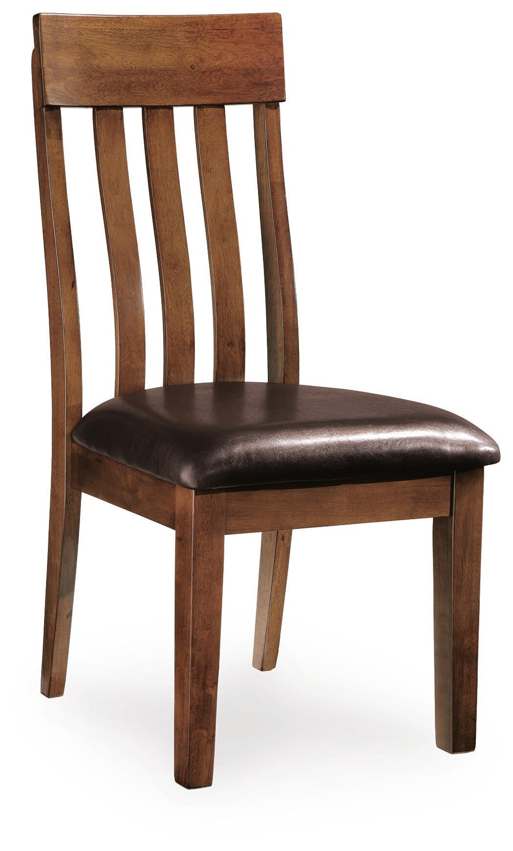 Silla auxiliar UPH de comedor Ralene (2 unidades)