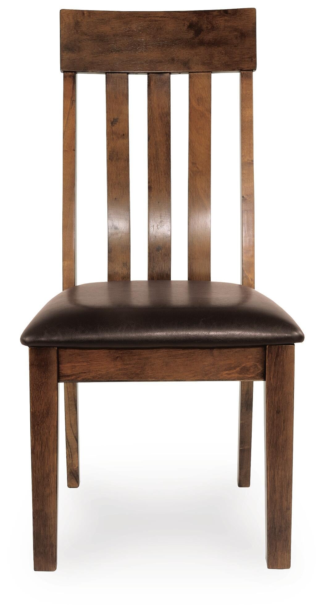 Silla auxiliar UPH de comedor Ralene (2 unidades)