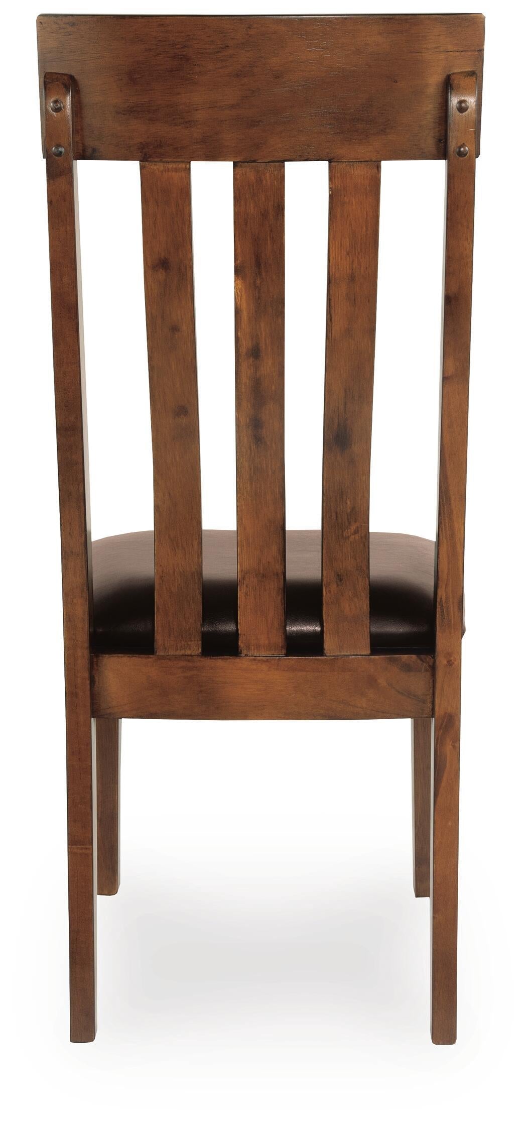 Silla auxiliar UPH de comedor Ralene (2 unidades)