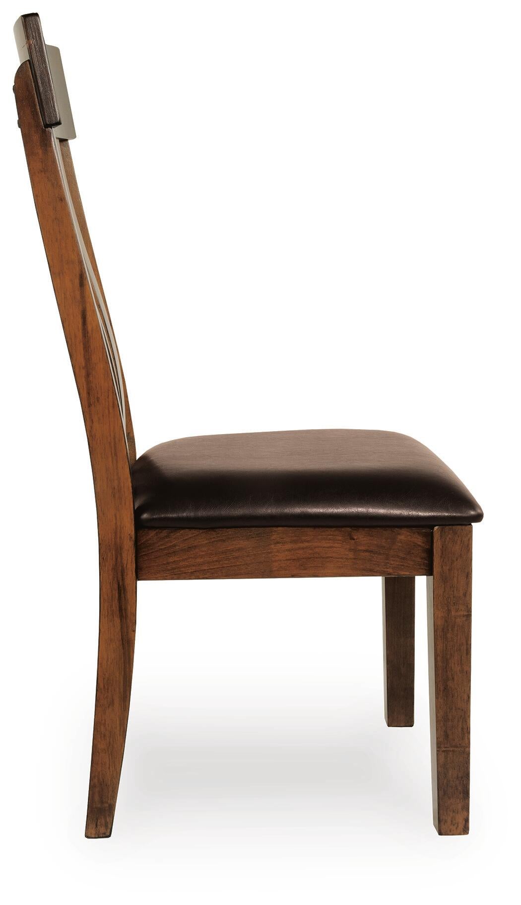 Silla auxiliar UPH de comedor Ralene (2 unidades)