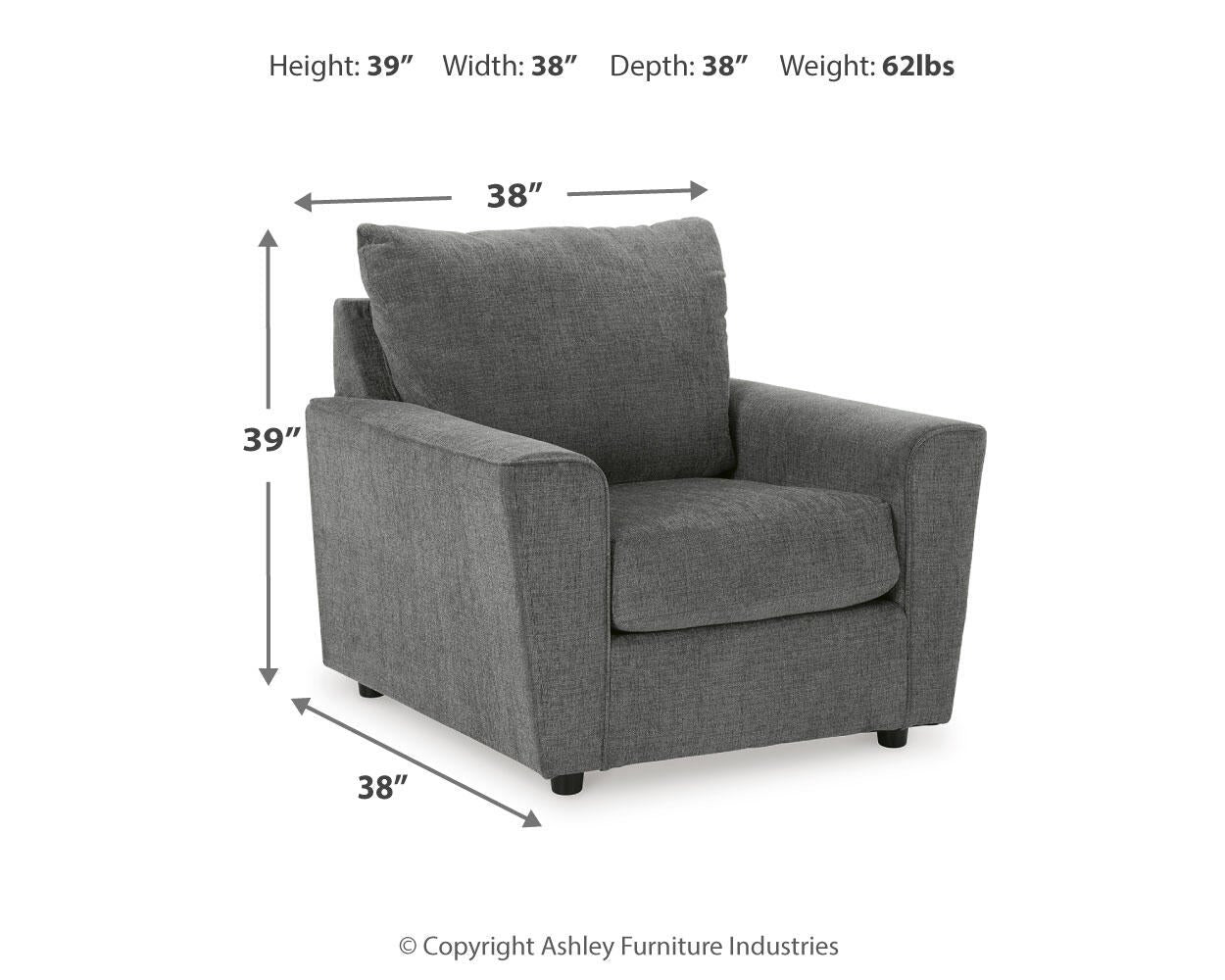 Silla de escalera