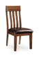 Mesa de comedor y 4 sillas Ralene