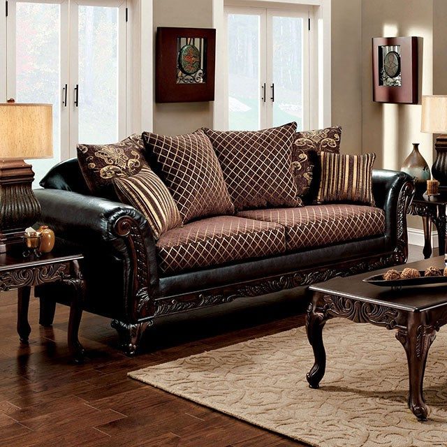 San Roque - Sofa