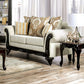 Delizia - Loveseat