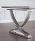 Wadenstil - Dining Table