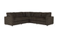 Crowle - Sectional