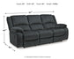 Sofá reclinable Draycoll