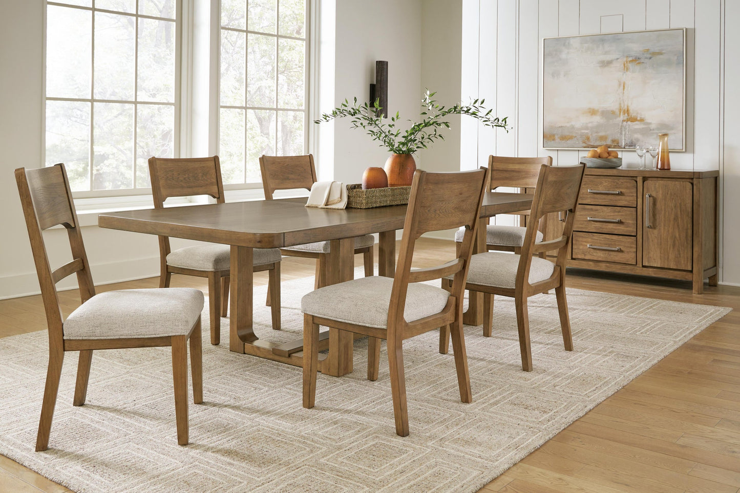 Silla auxiliar Cabalynn Dining UPH (2/CN)