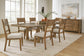 Silla auxiliar Cabalynn Dining UPH (2/CN)