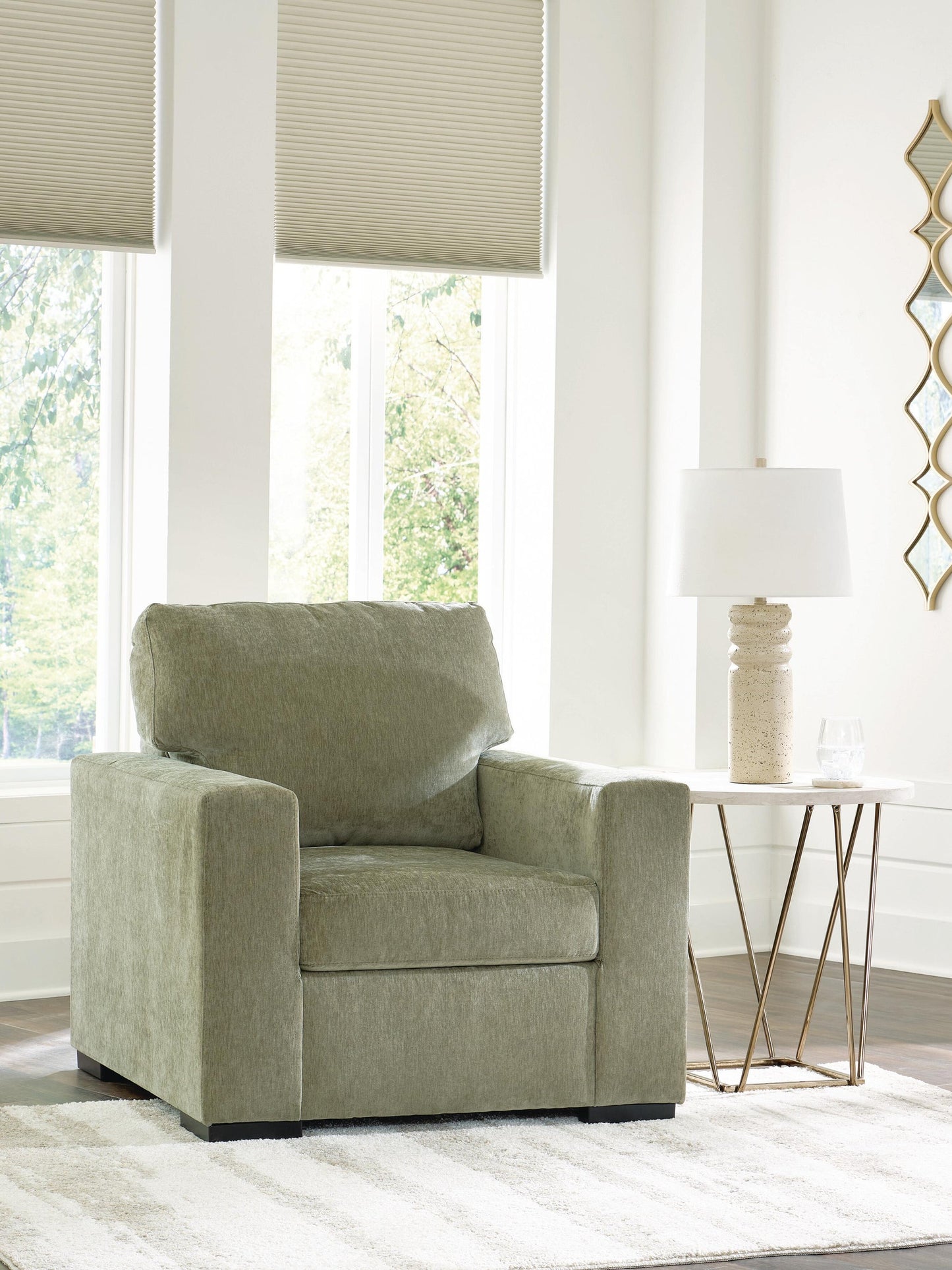Bridgepoint Chair