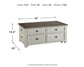 Bolanburg Lift Top Cocktail Table