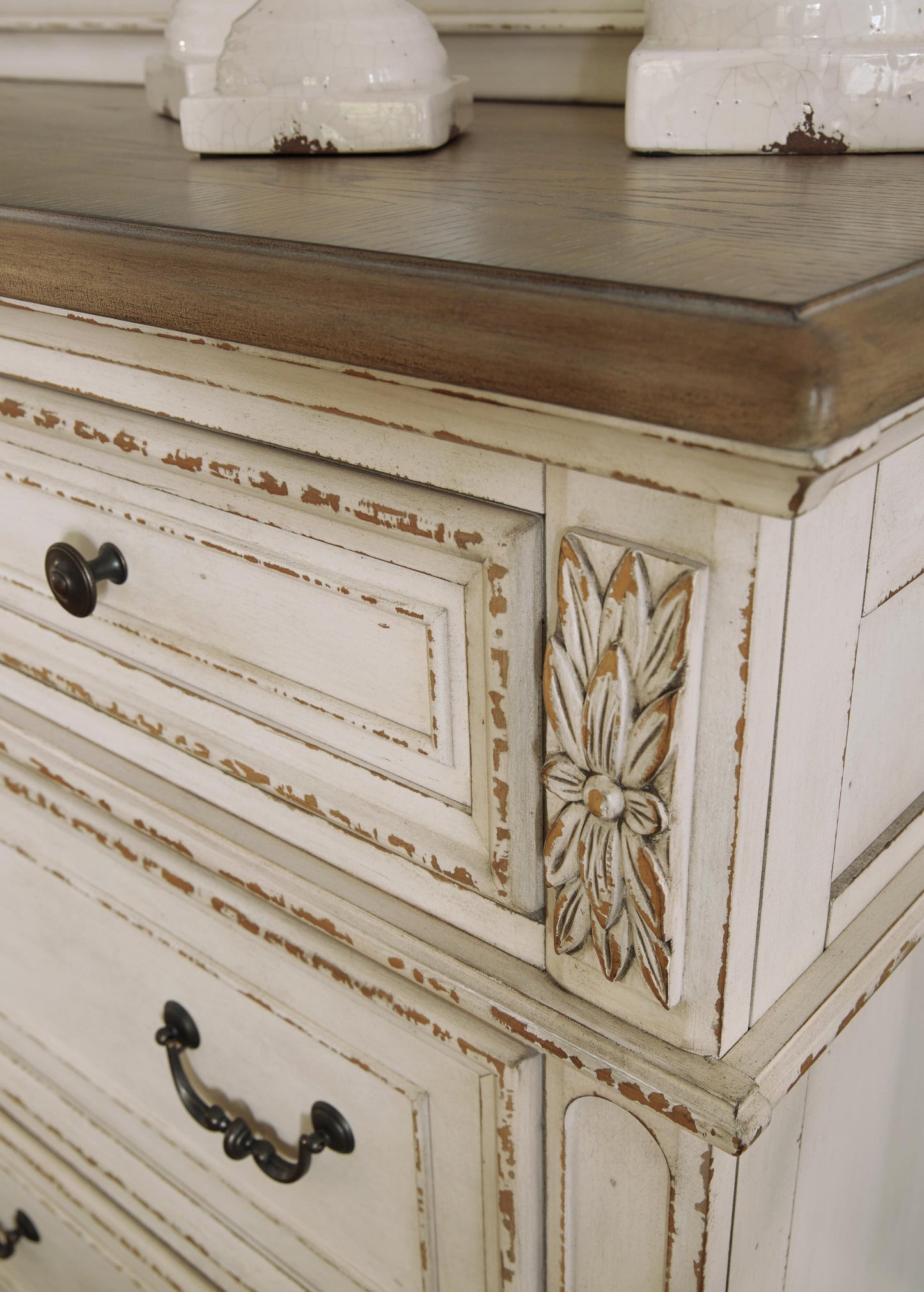 Realyn Dresser