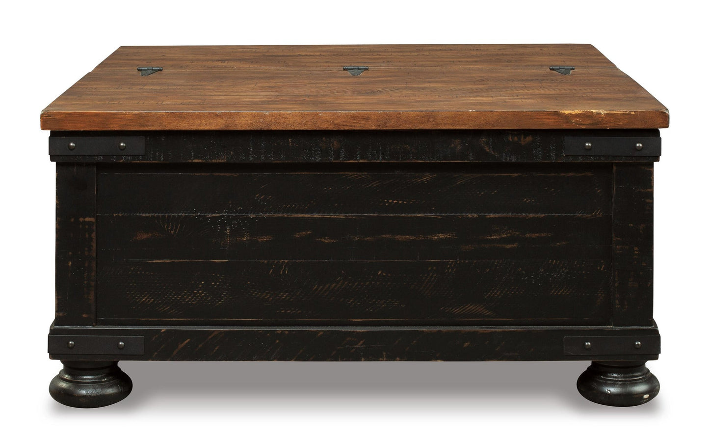 Valebeck Lift Top Cocktail Table