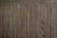 Tyler Creek Chair Side End Table