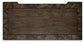 Maylee Five Drawer Chest